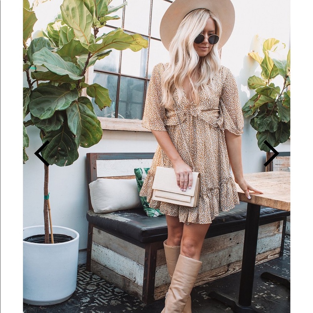 12 Tribe x Lauren Luyendyk